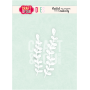 Craft & You - Stanzschablone - Cutting die - Meerespflanzen