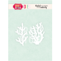 Craft & You - Stanzschablone - Cutting die -  Meerespflanzen1