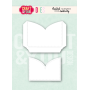 Craft & You Stanzschablone - Pocket von Bea
