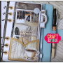 Craft & You - Stanzschablone - Cutting die -  Pocket von Bea
