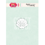 Craft & You - Stanzschablone - Cutting die -  Muschel