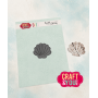 Craft & You Stanzschablone -  Muschel