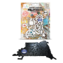 AALL and Create - Die-Cutting Die Set -  "Number Crunching"