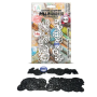 AALL and Create - Die-Cutting Die Set -  "Cog Engine"