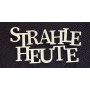 NEU NEU NEU!!! Double U Design  Stanze "Strahle Heute"