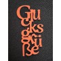 NEU NEU NEU!!! Double U Design  Stanze "Glücksgrüße"