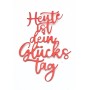 NEU NEU NEU!!! Double U Design  "Stanzen im Bundle"  "Strahle Heute" liegt GRATIS dabei !!!