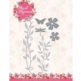 Berrie's Beauties - Floral Branches