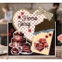 Berrie's Beauties - Sweet Moment - Schokoladentafel