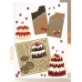 Berrie's Beauties - Sweet Moment - Schokoladentafel
