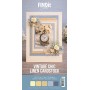 Find It Color - Linen Cardstock Pack 4K - Vintage Chic Pack