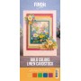 Find It Color - Linen Cardstock Pack 4K - Bold Colors Pack