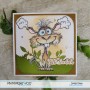Memories4you Stempel (A7) "Löwe"