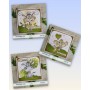 Memories4you Stempel (A7)   "Bin verpeilt"
