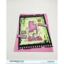 Memories4you Stempel (A7) - Eis