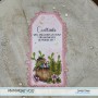 Memories4you Stempel (A7)   "Cocktail"