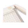 Vaessen Creative - Mini Guillotine Papierschneider 15,2cm
