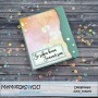 Showroom Party - Memories4you Stempel (Slimline) "Magie des Sommers"