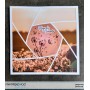 Showroom Party - Memories4you Stempel (Slimline) "Magie des Sommers"