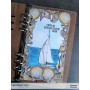 Showroom Party - Memories4you Stempel (A6) "Muscheln"