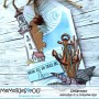Showroom Party - Memories4you Stempel (A6) "Leuchtturm"