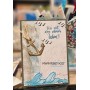 Showroom Party - Memories4you Stempel (A6) "Leuchtturm"