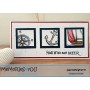 Showroom Party - Memories4you Stempel (A6) "Leuchtturm"