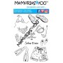 Showroom Party - Memories4you Stempel (A6) "Pack die Badehose ein"