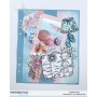 Showroom Party - Memories4you Stempel (A6) "Pack die Badehose ein"