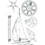 Showroom Party - Memories4you Stempel (A6) "Nautical"