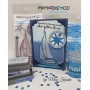 Showroom Party - Memories4you Stempel (A6) "Nautical"