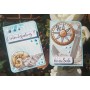 Showroom Party - Memories4you Stempel (A6) "Nautical"