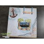 Showroom Party - Memories4you Stempel (A6) "Nautical"