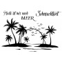 Showroom Party - Memories4you Stempel (A6)  "Meer 004"