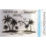 Showroom Party - Memories4you Stempel (A6)  "Meer 004"