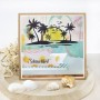 Showroom Party - Memories4you Stempel (A6)  "Meer 004"