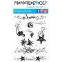 Showroom Party - Memories4you Stempel (A6) "Sommerwind"