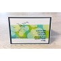 Showroom Party - Memories4you Stempel (A6)  "Tiere 002  Vögel"