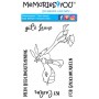 Showroom Party - Memories4you Stempel (A6) "Esel"