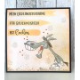Showroom Party - Memories4you Stempel (A6) "Esel"