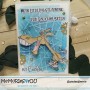 Showroom Party - Memories4you Stempel (A6) "Esel"