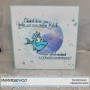 Showroom Party - Memories4you A6 Stempel "Cartoon Sprüche"