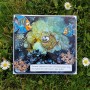 Showroom Party - Memories4you Stempel (A6)  "Fische"