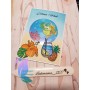 Showroom Party - Memories4you Stempel (A6)  "Fische"