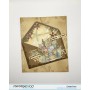 Showroom Party - Memories4you Stempel (A7) - Umschlag Sommer