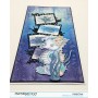 Showroom Party - Memories4you Stempel (A7) - Seepferdchen