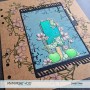 Showroom Party - Memories4you Stempel (A7) - Eis
