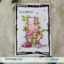Showroom Party - Memories4you Stempel (A7) - Eis