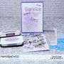 Showroom Party - Memories4you Stempel (A6) "Libelle"