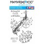 Showroom Party - Memories4you Stempel (A6) "Musik"